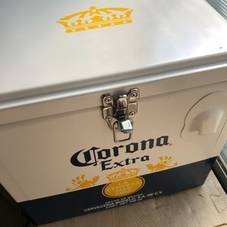 コロナ ケース インテリアにも！