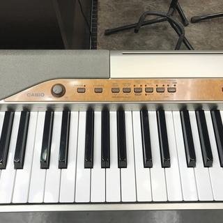 CASIO 電子ピアノ 買取入荷致しました。の画像