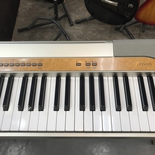 CASIO 電子ピアノ 買取入荷致しました。の画像