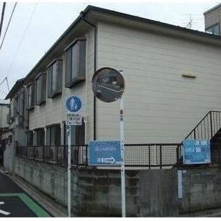 【賃貸アパート】東日暮里6丁目アパート 203号室 日暮里駅 徒...