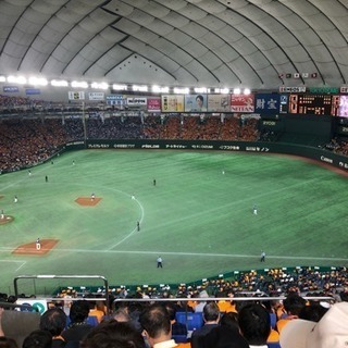 都内パワプロ会参加メンバー募集 − 東京都