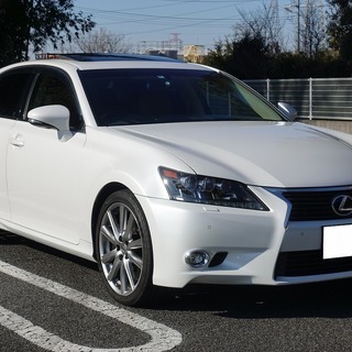 レクサス　GS300ｈバージョンＬ　