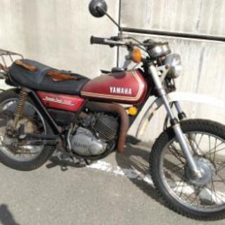 DT125の中古が安い！激安で譲ります・無料であげます(2ページ目)｜ジモティー