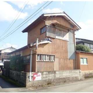 【中古一戸建て】コンビニまで徒歩約２分◎利便性の良い静かな環境(^^)