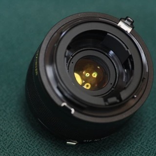 タムロンテレコンバーター 　２倍の画像