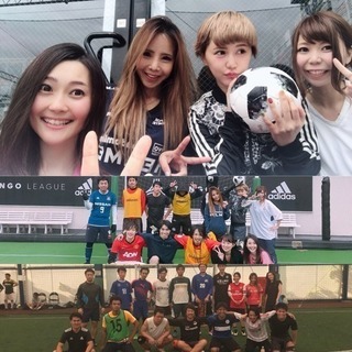 ⚽️当日告知⚽️ ✨現在13名参加予定👍）2月20日水曜日19時...