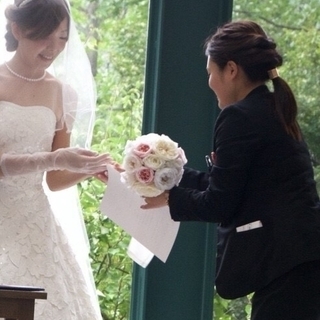 【急募・交通費支給】ブライダルプランナーの画像