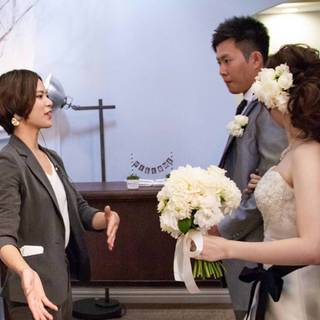 【急募・交通費支給】ブライダルプランナーの画像