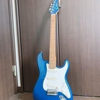 エレキギター