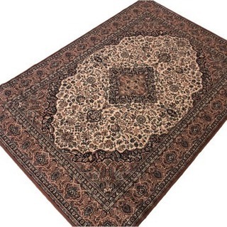 ベルギー製 100%ウール ウィルトン織 240×170cm カシャン