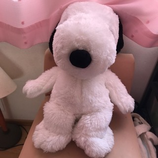 ぬいぐるみ