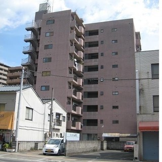 リフォーム済、角部屋、最上階/中古マンション・ 築32年【二軒屋...