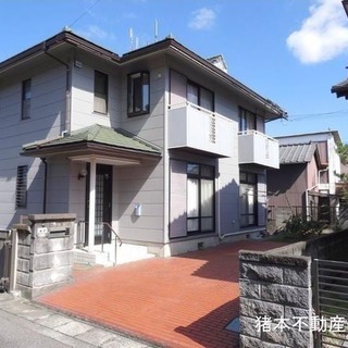 リフォーム済、角部屋、最上階/賃貸一戸建て【（バス） 江尻…