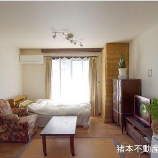 リフォーム済、角部屋、最上階/賃貸一戸建て【（バス） 江尻 停歩2分　1DK】 - 板野郡