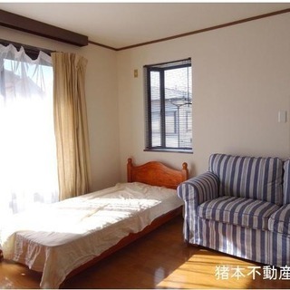 リフォーム済、角部屋、最上階/賃貸一戸建て【（バス） 江尻 停歩2分　1DK】 - シェアハウス