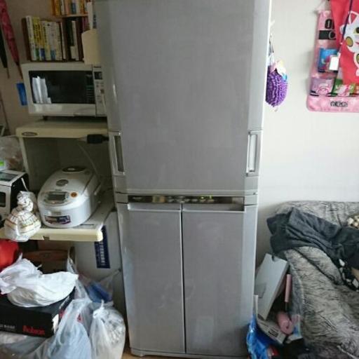 シャープ 冷蔵庫