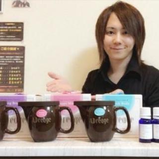 美容師さん、ネイリストさん向け講習の画像