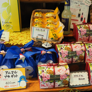 製造販売スタッフ募集！