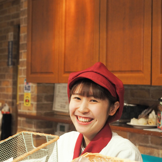 製造販売スタッフ募集！の画像