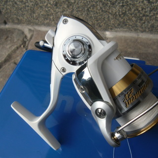 Daiwa/Cabela's(Daiwa USA)トーナメントＺＸ 3000Ａの画像
