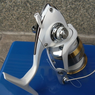 Daiwa/Cabela's(Daiwa USA)トーナメントＺＸ 3000Ａの画像