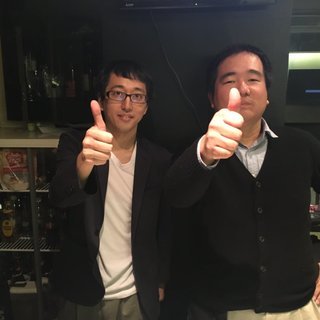 遊戯王　交流会