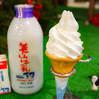 未経験者大歓迎☆イオンモール内でのスイーツ販売のお仕事です☆の画像