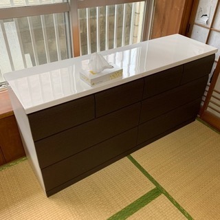 タンス(再出品です)