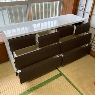 タンス(再出品です)の画像