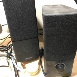 Bose Companion2 Series III マルチメデ...