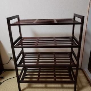 シェルフ