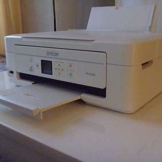 エプソン　PX-434A 　プリンター　複合機　絶好調！