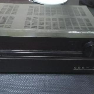 ONKYO AVレシーバー TX-NR626　アンプ