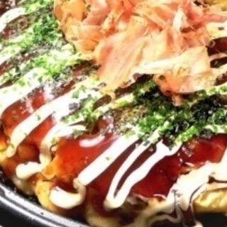 2/24【日曜日】  お好み焼きパーティー  食べ飲み放題メンバー募集中✨⭐️ - 新宿区