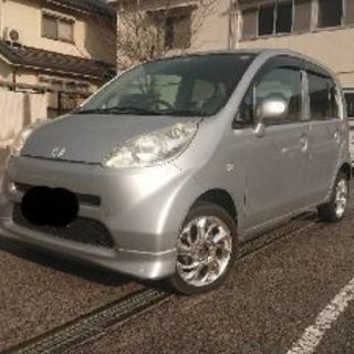●売約済み●　格安ライフ　4WD車検あり