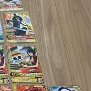 ●ワンピース  ベリーマッチダブルの画像