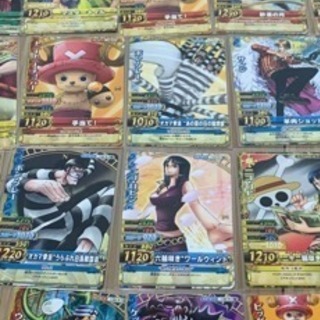 ●ワンピース  ベリーマッチダブルの画像