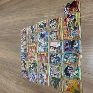 ●ワンピース  ベリーマッチダブルの画像