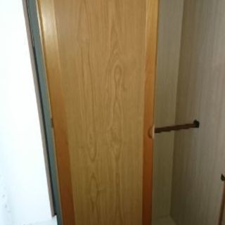 タンスを譲ります 184Ⅹ84Ⅹ56の画像