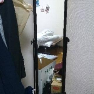 Mirror かがみ