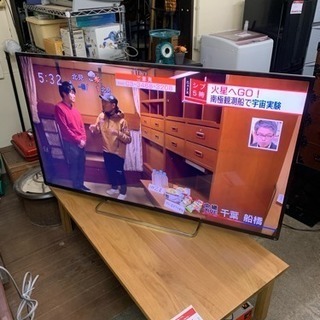 東芝 液晶テレビ 2014年 55インチ LED REGZA 外付けHDD対応 55Z8