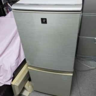 冷蔵庫 ★値下げしました！間もなく処分予定。