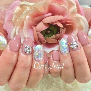 ネイリスト急募！【CarryNail】経験者優遇★未経験可♪研修...