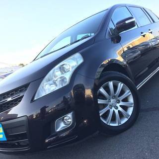 ◇853[カーズ大阪]１８年MPV！スマートキー！修復歴なし！機...