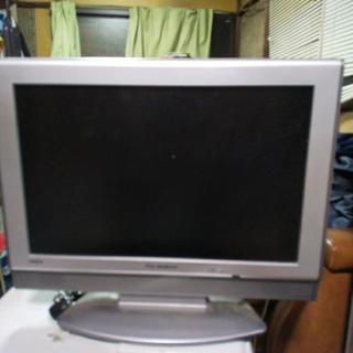 19インチ液晶テレビ