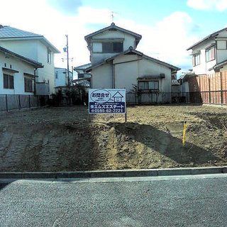 売約済み！名張市美旗町中３番＊契約が決まりました＊ - 名張市