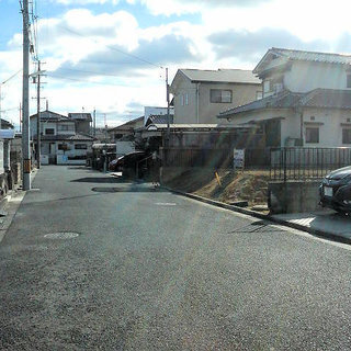 売約済み！名張市美旗町中３番＊契約が決まりました＊ - 土地販売/土地売買