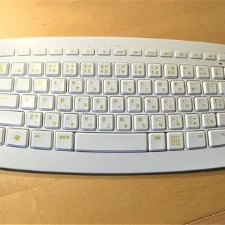 【大幅値下げ】マイクロソフト キーボード Arc Keyboar...