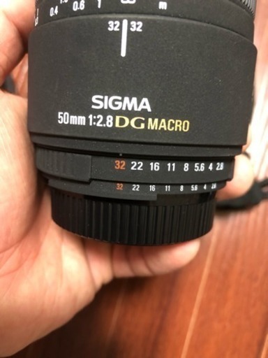 ニコン、Nikon、レンズ、一眼レフ