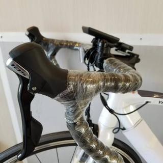 (新品)未使用2018ヤマハ電動アシストロードバイクYPJ-R

の画像